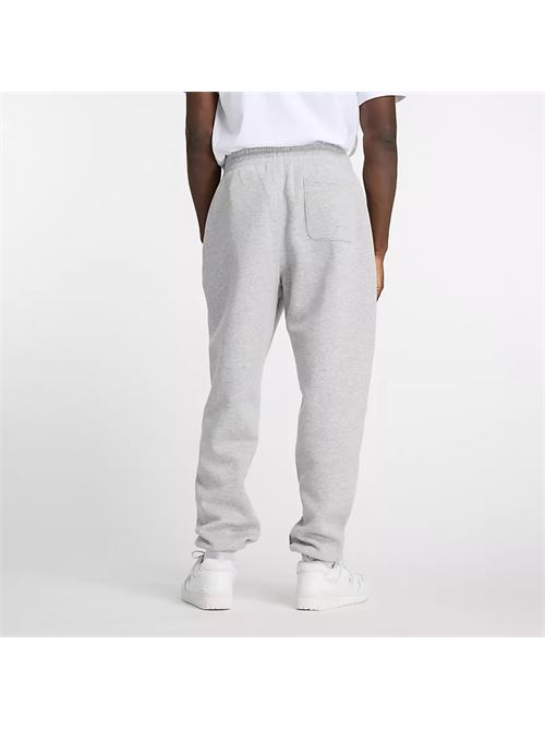 french terry jogger NEW BALANCE | MP41519AG